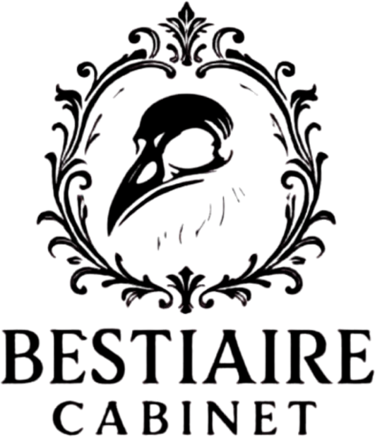 Bestiaire Cabinet logo